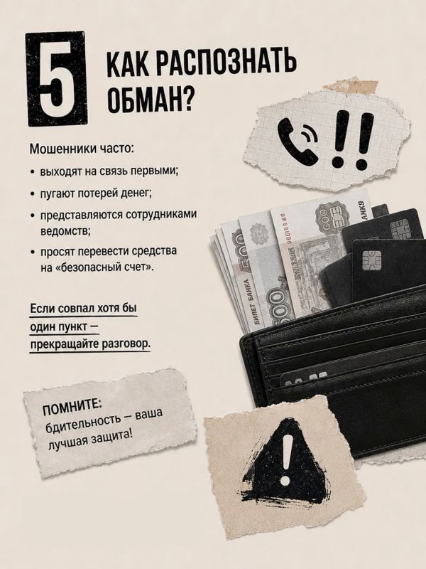 Думаете, мошенники обманывают только доверчивых людей? Думаете, мошенники обманывают только доверчивых людей?