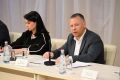Михаил Евраев: Теме здравоохранения на встрече с журналистами и блогерами посвятили много времени