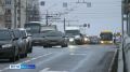 Движение на выезде из Ярославля в сторону Москвы перекрыто