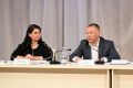 Михаил Евраев: На десятой традиционной встрече с журналистами и блогерами рассказал о запуске нового проекта «Доступная аптека»