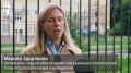 Новое пространство для отдыха появится на территории школы №49