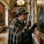 Михаил Евраев: Тайна, окутанная временем: в Херсонском художественном музее открылась виртуальная выставка «Художник как загадка или музейный детектив: Владимир Николаевич Рахманов»