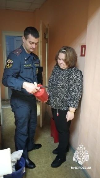 #ЛицаМЧС. Сегодня в рубрике расскажем о майоре внутренней службы Сергее Чистякове, заместителе начальника отдела надзорной деятельности и профилактической работы по г. Рыбинску, Рыбинскому и Пошехонскому районам Главного... #ЛицаМЧС. Сегодня в рубрике расскажем о майоре внутренней службы Сергее Чистякове, заместителе начальника отдела надзорной деятельности и профилактической работы по г. Рыбинску, Рыбинскому и Пошехонскому районам Главного...
