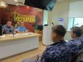 Прокурор отдела по надзору за исполнением законодательства о противодействии коррупции прокуратуры Ярославской области Татьяна Земскова провела лекцию для сотрудников регионального Управления Росгвардии по вопросам...