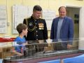 Артём Молчанов: Визит капитана корабля «Ярослав Мудрый» в Ярославль и новые горизонты судомодельного искусства