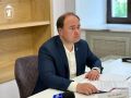 Артём Молчанов: Провёл очередной личный приём граждан в Штабе общественной поддержки