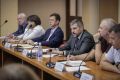 Дмитрий Рудаков: Сегодня на еженедельном совещании обсудили ряд важных вопросов