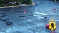 26-летний ярославец, устроивший «дрифт» в центре города, стал фигурантом уголовного дела