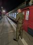 Западным МСУТ СК России предъявлено обвинение молодому человеку, совершившему грабеж в вагоне электропоезда в Московской области