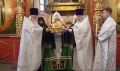 В Архангельском соборе Кремля во время реставрации нашли три цельных белокаменных саркофага