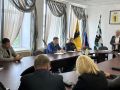 Прокурор Даниловского района Александр Старых принял участие в рабочем совещании по вопросам подготовки к отопительному сезону 2026-2027 годов