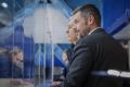 Дмитрий Рудаков: Начали пристрелочные игры межсезонья на Кубок Главы