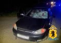 В результате ДТП в Рыбинском районе погиб пешеход