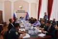 Прокурор Ярославской области Климент Юрздицкий провел заседание межведомственной рабочей группы по соблюдению требований действующего законодательства при проведении выборов в Государственную Думу Федерального Собрания...