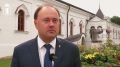Артём Молчанов: Свято-Введенский Толгский женский монастырь празднует 712-ю годовщину явления иконы Божией Матери