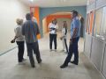 Рыбинская городская прокуратура в рамках надзорного сопровождения национальных проектов «Семья» и «Молодежь и дети» контролирует проведение работ по капитальному ремонту зданий образовательных организаций