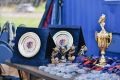 В Рыбинске проходит Региональный фестиваль адаптивной физической культуры и спорта Ярославской области «Седьмой лепесток»