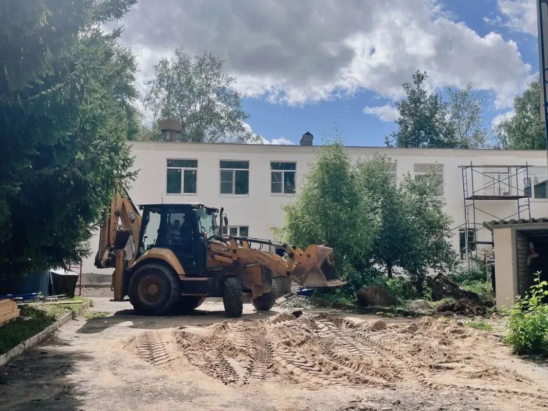 Дмитрий Рудаков: В эти дни в нашем городе проходит VII региональный фестиваль адаптивной физической культуры и спорта «Седьмой лепесток» Дмитрий Рудаков: В эти дни в нашем городе проходит VII региональный фестиваль адаптивной физической культуры и спорта «Седьмой лепесток»