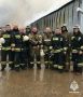 #ЛицаМЧС. Профессия пожарного — одна из самых мужественных и ответственных