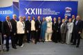 ���� ��������: �� ������ ���� XXIII ������ ������� ������ ������� ����� �������� ���������