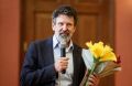Михаил Евраев: 27 августа – День кино. В преддверии этого праздника хочу рассказать про нашего земляка Александра Константиновича Петрова, одного из самых известных российских аниматоров