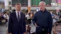 Ярославское направление Московской железной дороги модернизируют