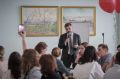 Дмитрий Рудаков: Нет ничего важнее семьи - фундамента нашей жизни