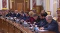 Правительство продолжает снижать долговую нагрузку регионов