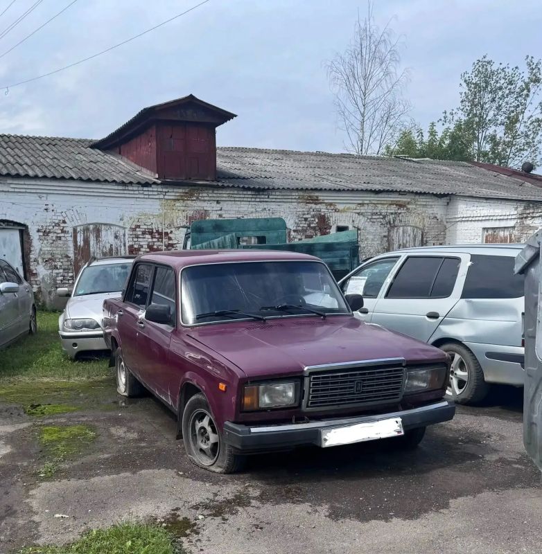 По ходатайству государственного обвинителя суд конфисковал у жителя Углича автомобиль, которым он управлял в состоянии алкогольного опьянения По ходатайству государственного обвинителя суд конфисковал у жителя Углича автомобиль, которым он управлял в состоянии алкогольного опьянения