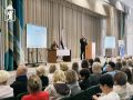 Артём Молчанов: Вместе с педагогами и руководителями ярославских школ и детских садов подводим итоги работы и ставим задачи на новый учебный год