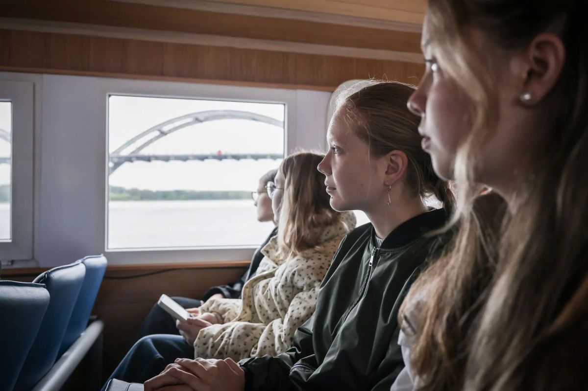 Путешествие по родным местам — новый формат патриотического воспитания Путешествие по родным местам — новый формат патриотического воспитания