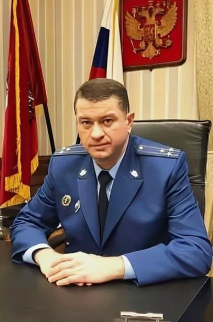 От прокурора до «Газпрома» От прокурора до «Газпрома»