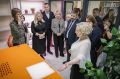 В Рыбинске открыли две новые модельные библиотеки