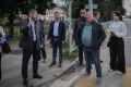 Дмитрий Рудаков: Значительно продвинулись в решении проблемы теплоснабжения большого жилого района на улицах Радищева, Кольцова, Герцена