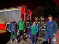 Ярославские пожарные помогли вернуть попугая домой