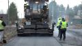 Расширение трассы М-8 до четырех полос в Ярославской области продолжится в сентябре