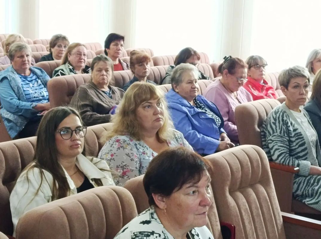 Обучающие семинары для избирательных комиссий прошли в двух округах Ярославской области Обучающие семинары для избирательных комиссий прошли в двух округах Ярославской области