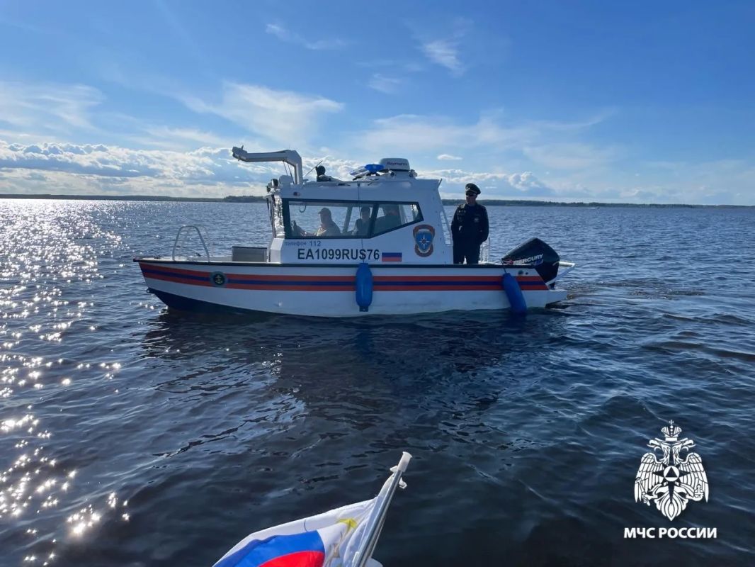 Безопасность на воде: итоги масштабных рейдов ГИМС МЧС России Безопасность на воде: итоги масштабных рейдов ГИМС МЧС России