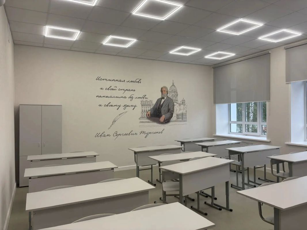 В рамках надзорного сопровождения подготовки образовательных организаций к новому учебному году провела серию выездных мероприятий В рамках надзорного сопровождения подготовки образовательных организаций к новому учебному году провела серию выездных мероприятий