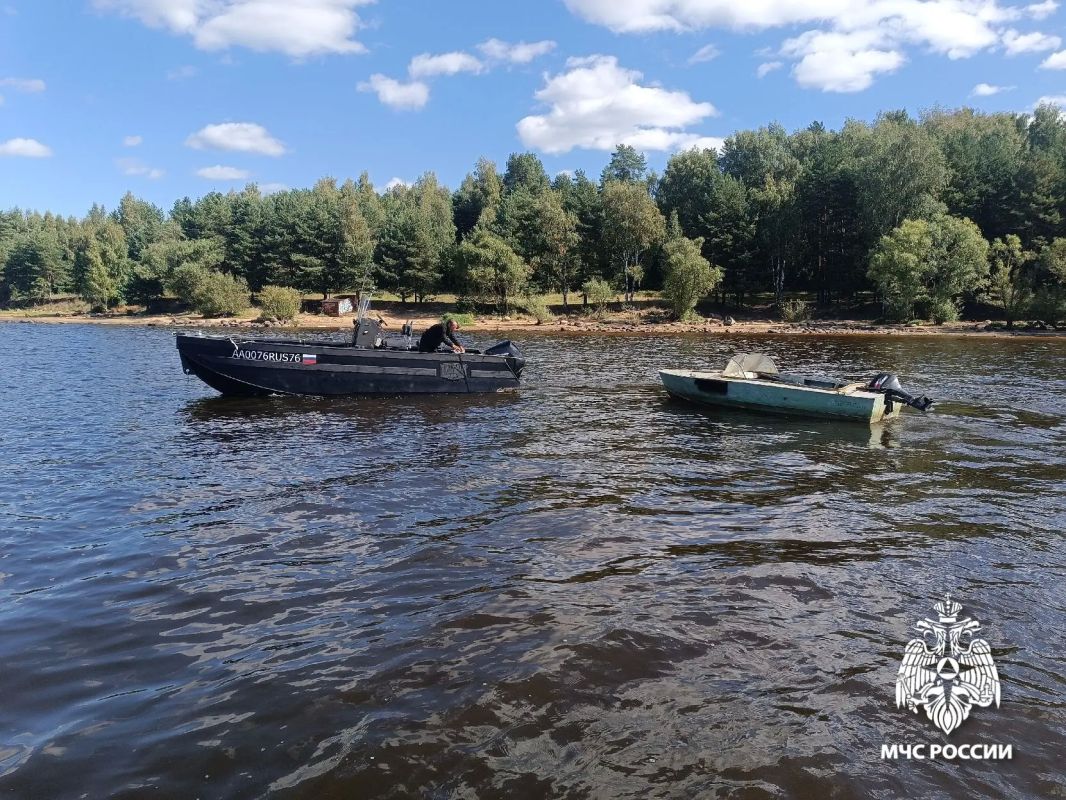 Безопасность на воде: итоги масштабных рейдов ГИМС МЧС России Безопасность на воде: итоги масштабных рейдов ГИМС МЧС России