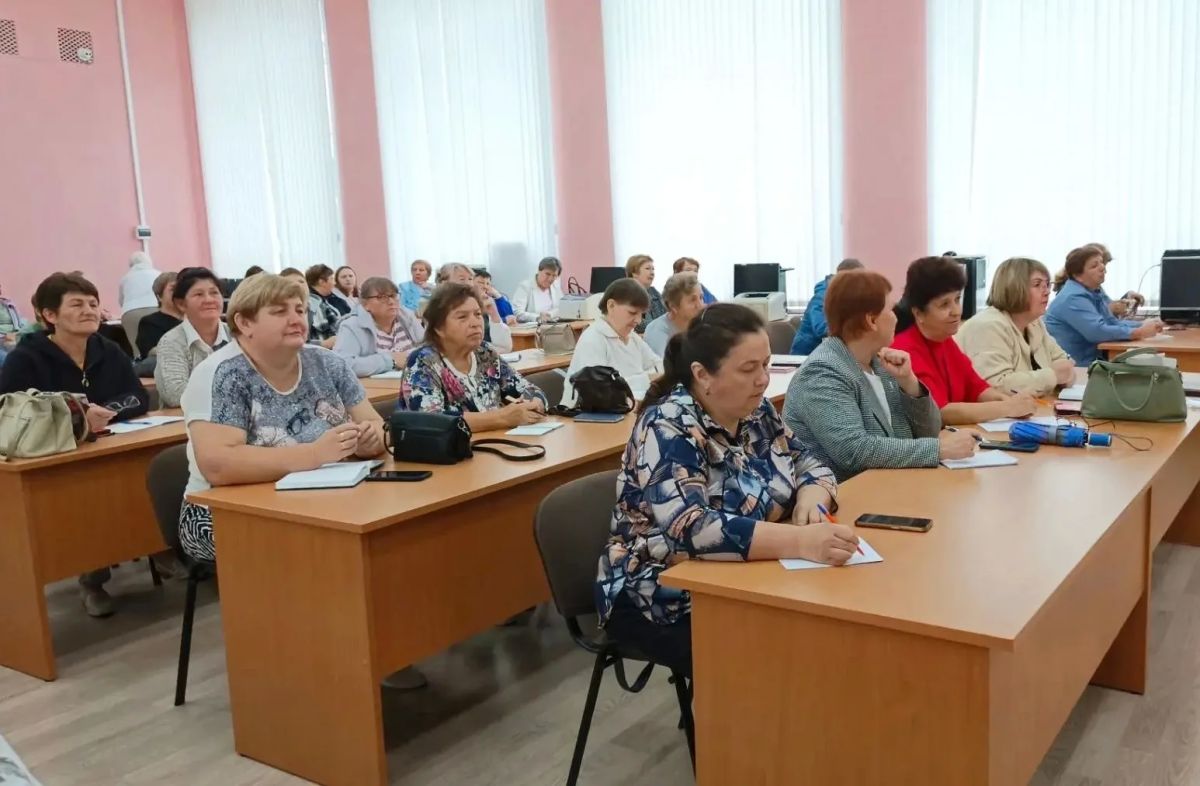 Обучающие семинары для избирательных комиссий прошли в двух округах Ярославской области Обучающие семинары для избирательных комиссий прошли в двух округах Ярославской области