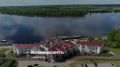 Аукцион по продаже гостиничного комплекса на улице Островского в Угличе Ярославской области не состоялся из-за отсутствия желающих участвовать в торгах