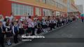 В Ярославле с 19:00 31 августа до 16:00 1 сентября введено временное ограничение остановки и стоянки транспортных средств на улицах в районе общеобразовательных учреждений