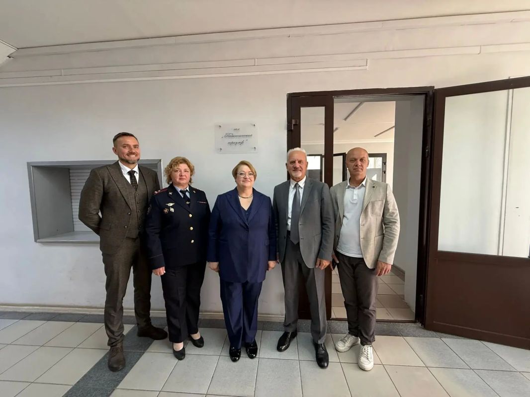 Правоведение в ЯГПУ: запуск новой образовательной программы Правоведение в ЯГПУ: запуск новой образовательной программы