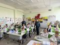 Безопасность - на «отлично»!