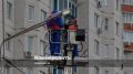 В Ярославле капитально отремонтируют наружные электрические сети на двух участках дорог в Дзержинском районе