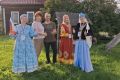 2026 год в нашей стране объявлен Годом единства народов России