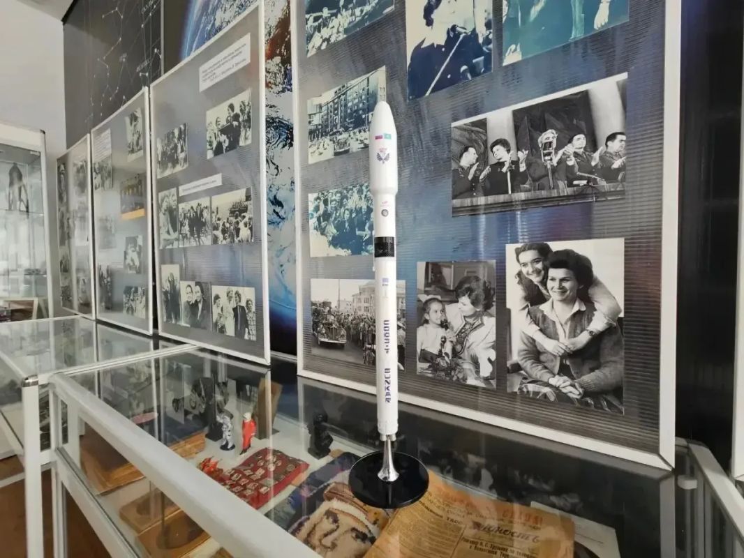 «Космические классы» расширяют свою географию «Космические классы» расширяют свою географию