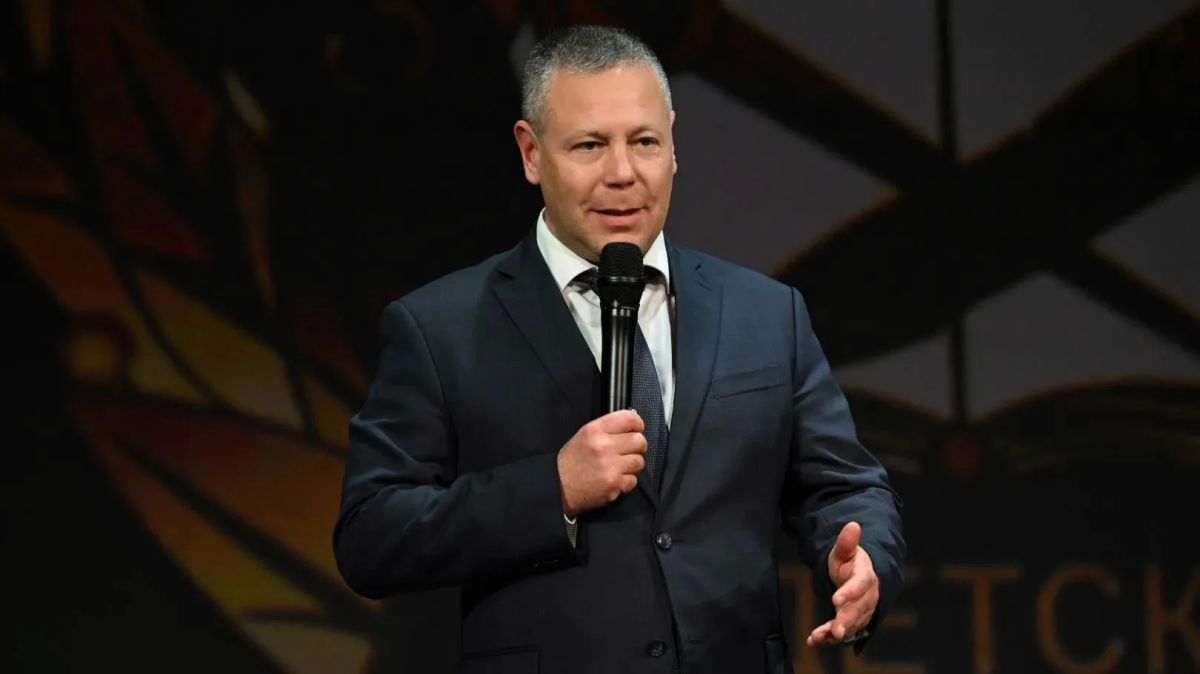 Михаил Евраев: Принял участие в торжественном мероприятии в ТЮЗе, посвященном открытию новых кадетских классов под патронатом следственного управления Следственного комитета России по Ярославской области Михаил Евраев: Принял участие в торжественном мероприятии в ТЮЗе, посвященном открытию новых кадетских классов под патронатом следственного управления Следственного комитета России по Ярославской области