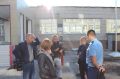 В рамках надзорного сопровождения реализации национального проекта «Молодежь и дети» прокуратура Некоузского района контролирует исполнение требований законодательства при капитальном ремонте здания школы в селе Новый Некоуз
